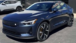 2024 Polestar 2 Long Range Dual Motor