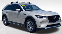 2024 Mazda CX-90 3.3 Turbo Premium Plus