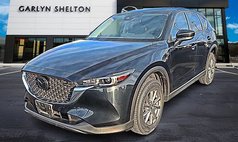 2023 Mazda CX-5 2.5 S