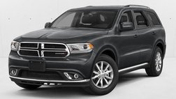 2017 Dodge Durango SXT