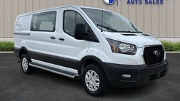 2023 Ford Transit 250