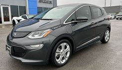 2019 Chevrolet Bolt EV LT