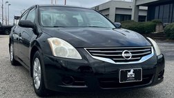 2012 Nissan Altima 2.5