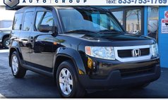 2010 Honda Element EX