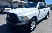 2016 Ram Ram Pickup 1500 Tradesman
