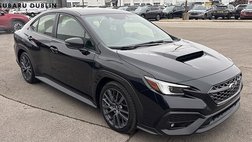 2023 Subaru WRX GT