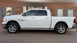 2015 Ram Ram Pickup 1500 Lone Star