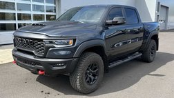 2026 Ram Ram Pickup 1500 RHO