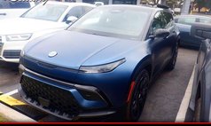 2023 Fisker Ocean One