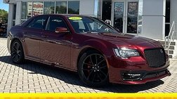 2023 Chrysler 300 C