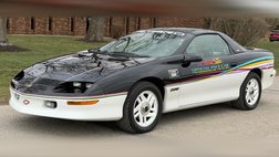 1993 Chevrolet Camaro Z28