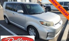 2012 Scion xB Base