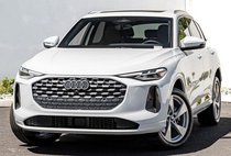 2025 Audi Q5 quattro Premium Plus TFSI