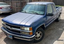1997 Chevrolet C/K 1500 