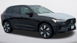 2025 Volvo XC60 T8 Ultra Dark Theme
