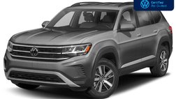 2021 Volkswagen Atlas V6 SE