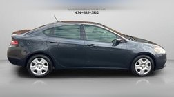 2014 Dodge Dart SE