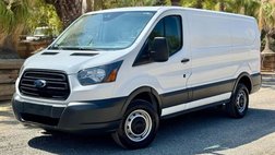 2018 Ford Transit 250