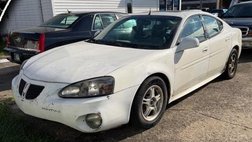 2005 Pontiac Grand Prix GT