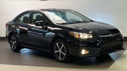 2023 Subaru Impreza Premium