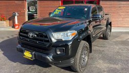 2016 Toyota Tacoma TRD Off-Road