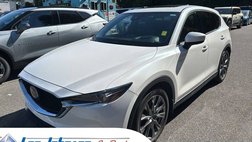 2019 Mazda CX-5 Diesel Signature