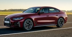 2022 BMW 4 Series M440i xDrive Gran Coupe