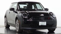 2025 MINI Hardtop Cooper S Signature Trim