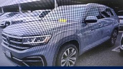 2023 Volkswagen Atlas Cross Sport V6 SEL Premium R-Line 4Motion