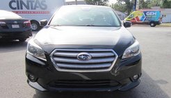2017 Subaru Legacy 2.5i Limited