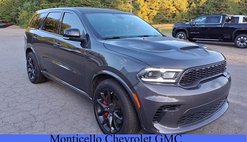2024 Dodge Durango SRT 392