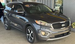 2017 Kia Sorento EX