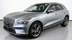2023 Genesis Electrified GV70 Base