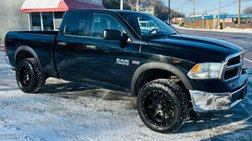 2014 Ram Ram Pickup 1500 Express