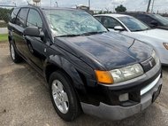 2004 Saturn VUE Base