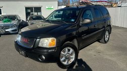 2006 GMC Envoy SLT