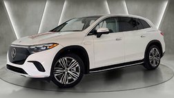 2023 Mercedes-Benz EQS EQS 450+