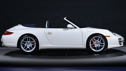 2009 Porsche 911 Carrera 4S