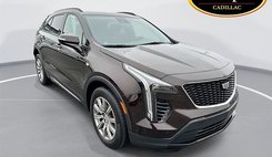 2021 Cadillac XT4 Sport