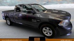 2016 Ram Ram Pickup 1500 Express