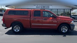 2009 Dodge Ram 1500 ST
