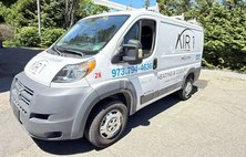 2016 Ram ProMaster 1500 118 WB