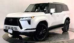 2024 Lexus GX 550 Premium