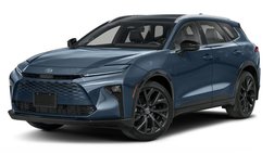 2026 Toyota Crown Signia Limited