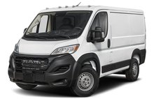 2026 Ram ProMaster Tradesman 1500