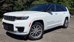 2024 Jeep Grand Cherokee L Summit