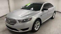 2017 Ford Taurus SE