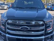 2016 Ford F-150 King Ranch