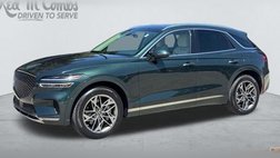 2023 Genesis GV70 2.5T Standard