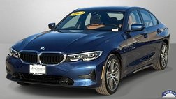 2022 BMW 3 Series 330i xDrive